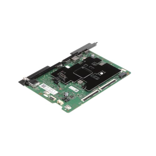 Carte PCB principale d'assemblage Samsung BN94-00061Q