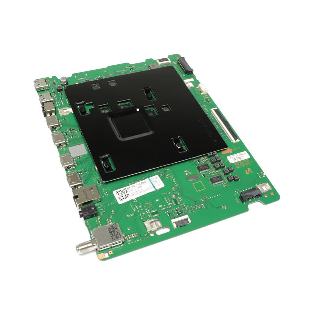 Samsung BN94-17300W Assembly Pcb Main