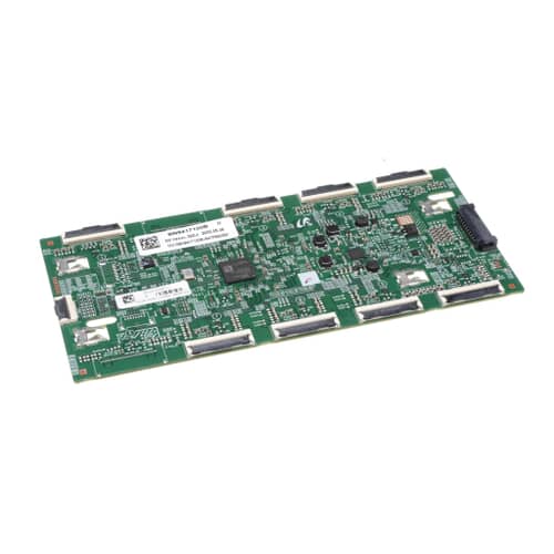 samsung BN94-17100B ASSEMBLY PCB MAIN SUBCON