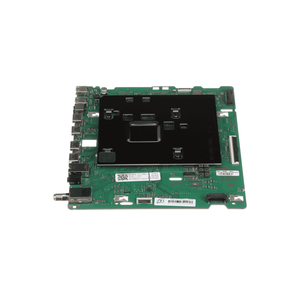 samsung BN94-17108G MAIN PCB ASSEMBLY