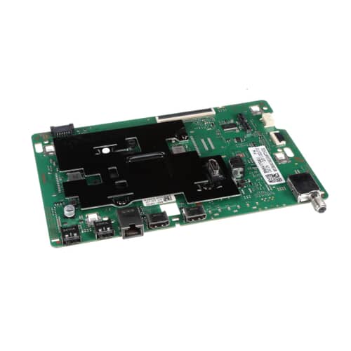 samsung BN94-17202N MAIN PCB ASSEMBLY