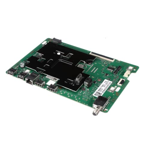 Samsung BN94-16973U Assy Pcb Main;Au9000A