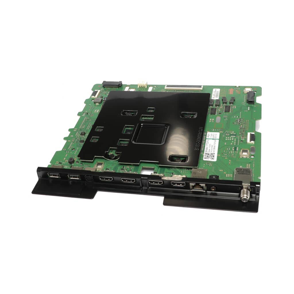 Samsung BN94-17264P Assembly Pcb Main