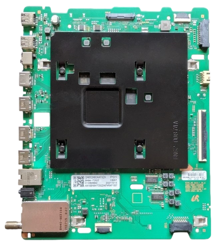 samsung BN94-17293M ASSEMBLY PCB MAIN