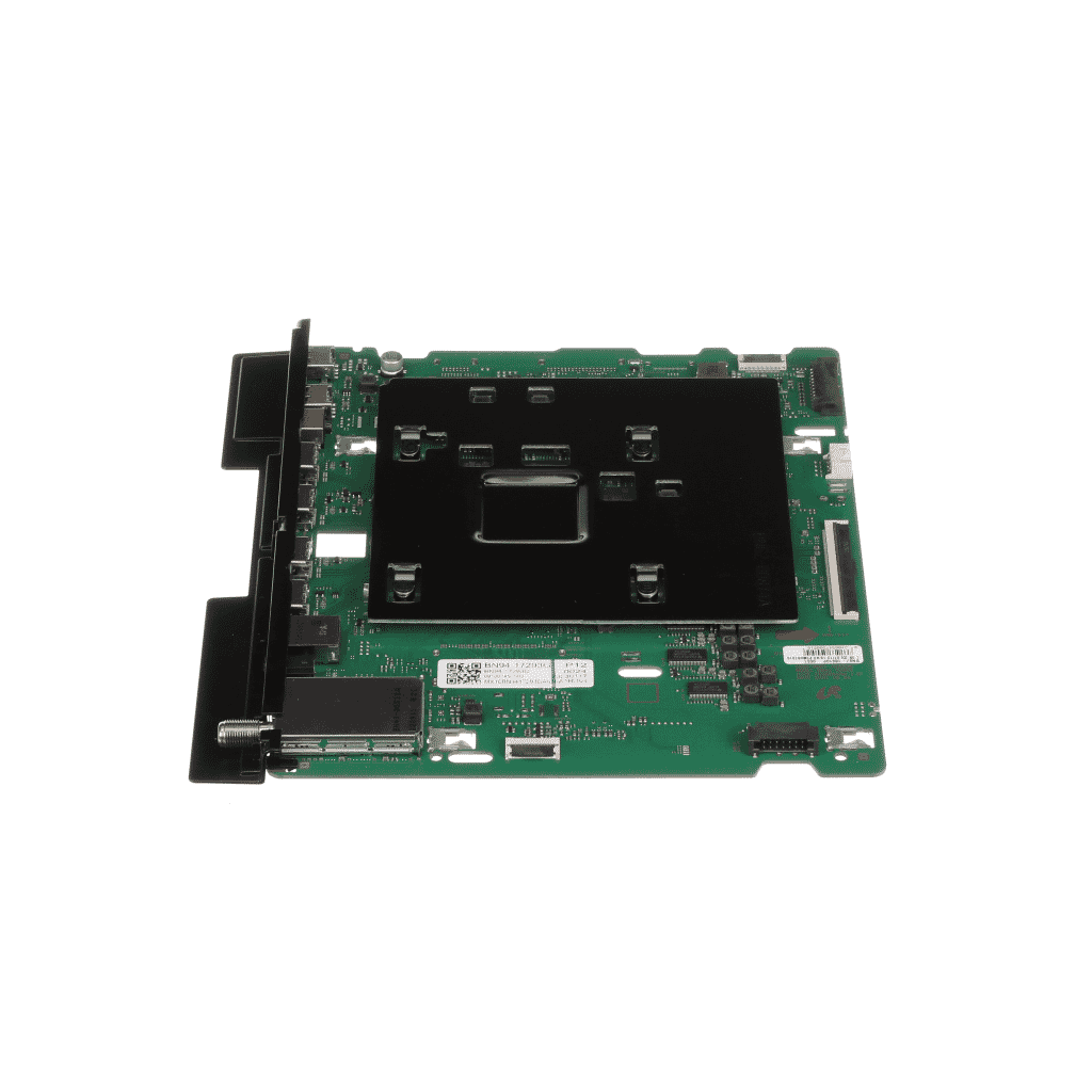Samsung BN94-17519H Assembly Pcb Main