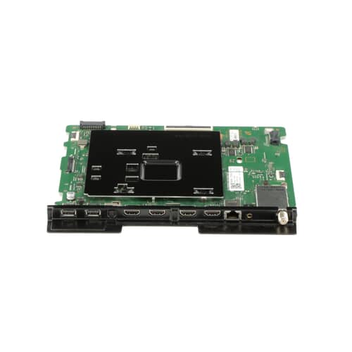 samsung BN94-17293K ASSEMBLY PCB MAIN