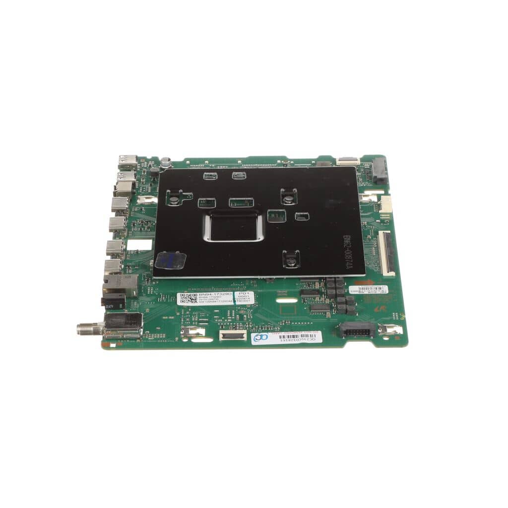 Samsung BN94-17300J Assembly Pcb Main