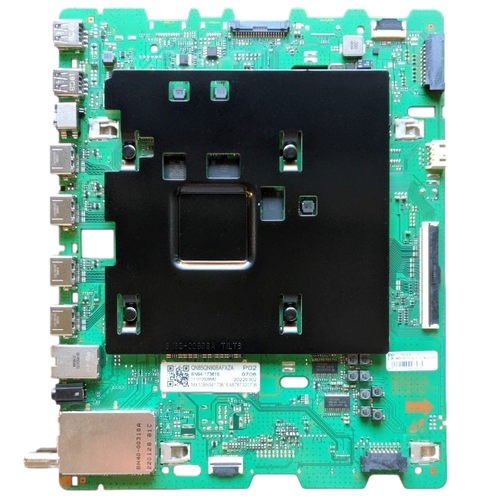 samsung BN94-17361E ASSEMBLY PCB MAIN