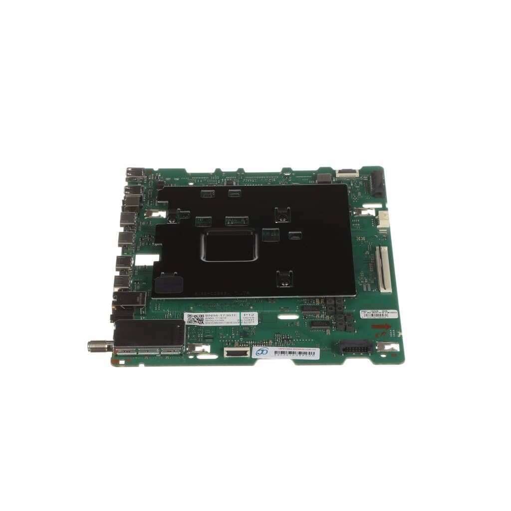 Samsung BN94-17721D Assembly Pcb Main