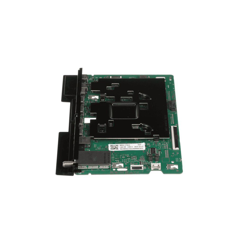 samsung BN94-17362L ASSEMBLY PCB MAIN