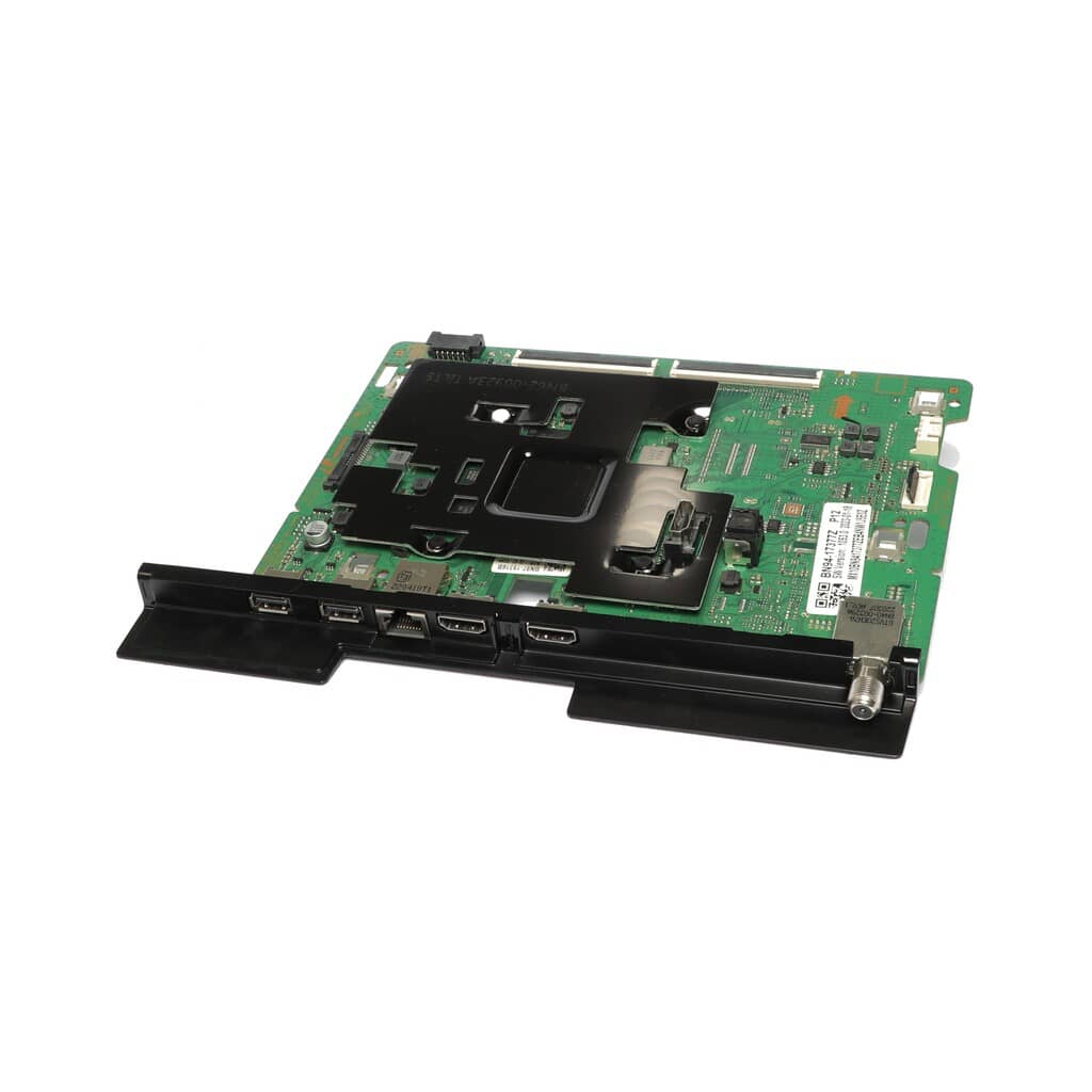 samsung BN94-17377Z ASSEMBLY PCB MAIN