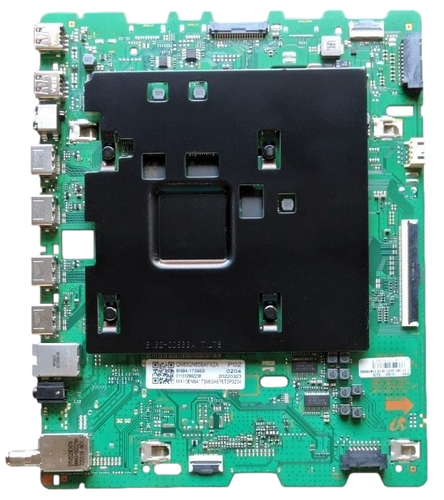 samsung BN94-17398S ASSEMBLY PCB MAIN