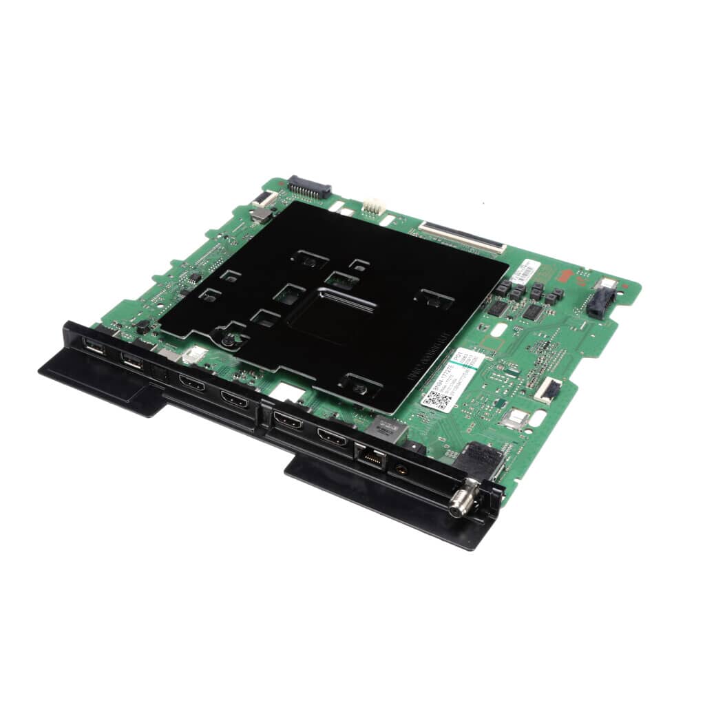 Samsung BN94-17597M Assembly Pcb Main