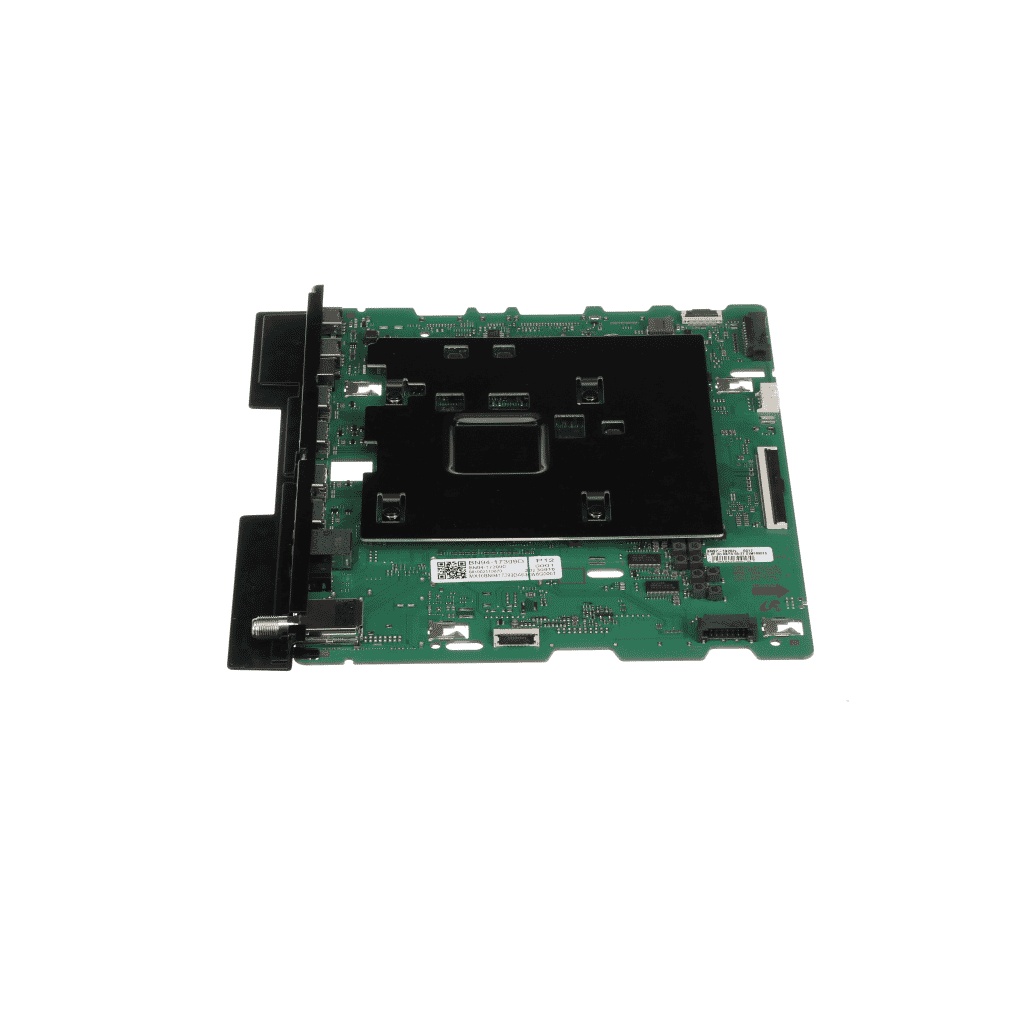 Carte PCB principale d'assemblage Samsung BN94-17399Q