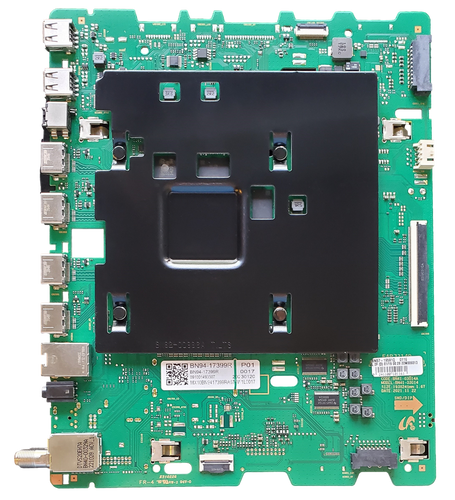 samsung BN94-17399R PCB MAIN