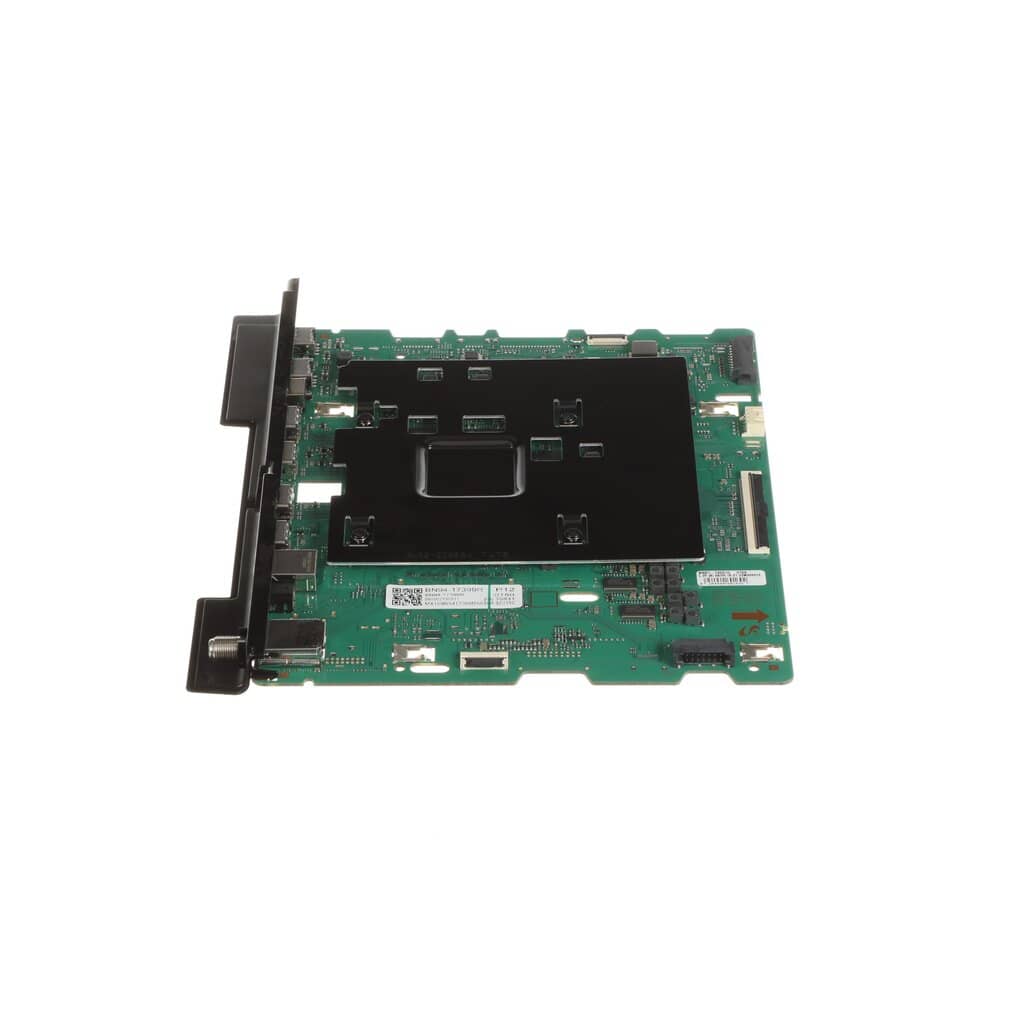 Carte PCB principale d'assemblage Samsung BN94-17577E