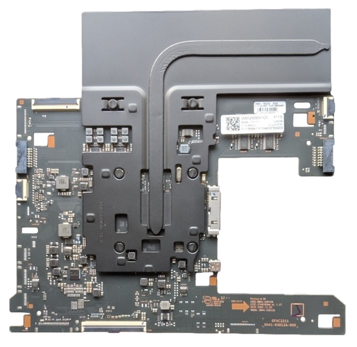 samsung BN94-17417A ASSEMBLY PCB MAIN