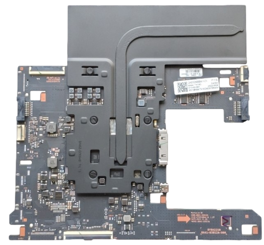 samsung BN94-17417E PCB MAIN