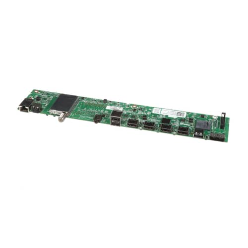 samsung BN94-17419H PCB ASSEMBLY