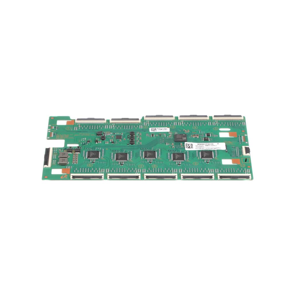 Samsung BN94-17422E ASSY PCB SOUS-CONDUCTEUR PRINCIPAL ; Q900B, Q80
