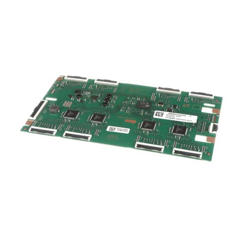 samsung BN94-17424A ASSEMBLY PCB MAIN SUBCON