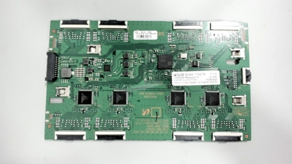 samsung BN94-17427A ASSEMBLY PCB MAIN SUBCON