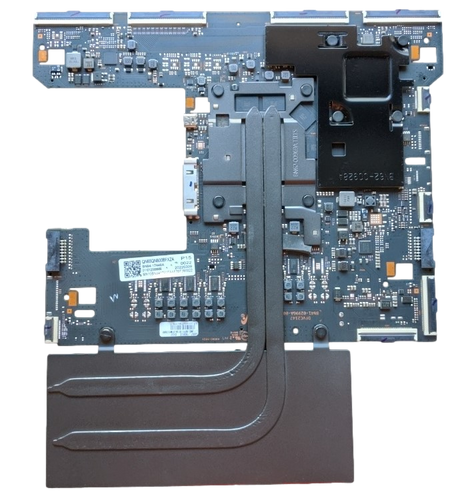 samsung BN94-17446A ASSEMBLY PCB MAIN