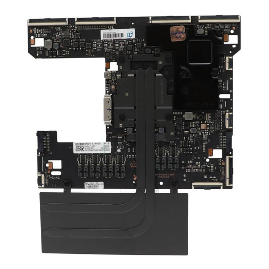 Carte PCB principale d'assemblage Samsung BN94-17446F