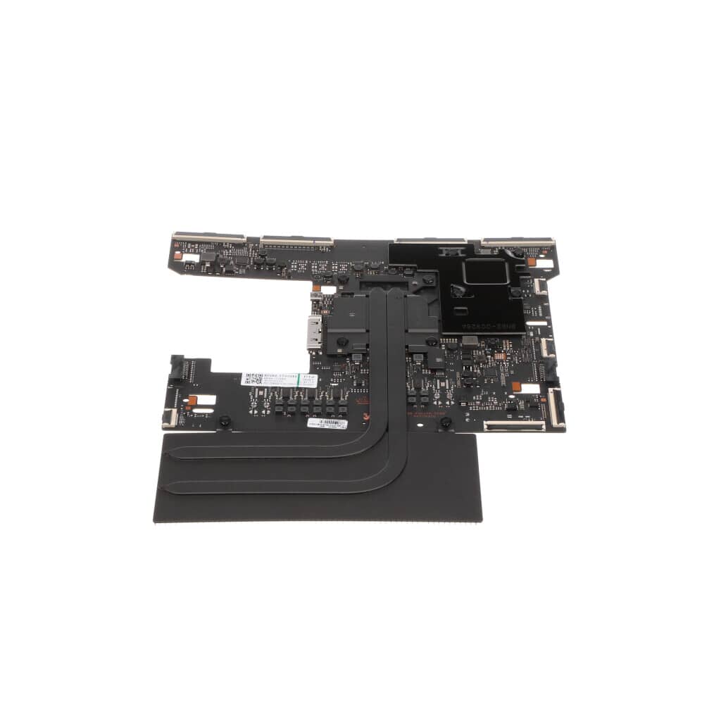 Samsung BN94-17444R Assembly Pcb Main