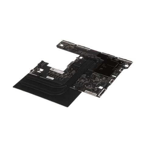 Samsung BN94-17444T Assy Pcb Main