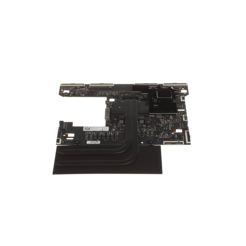 samsung BN94-17447D ASSEMBLY PCB MAIN