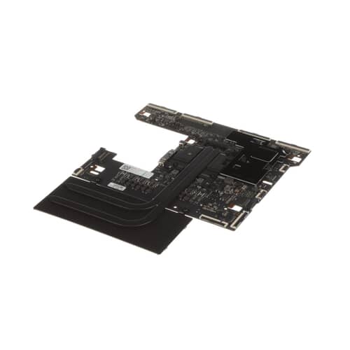 samsung BN94-17447D ASSEMBLY PCB MAIN