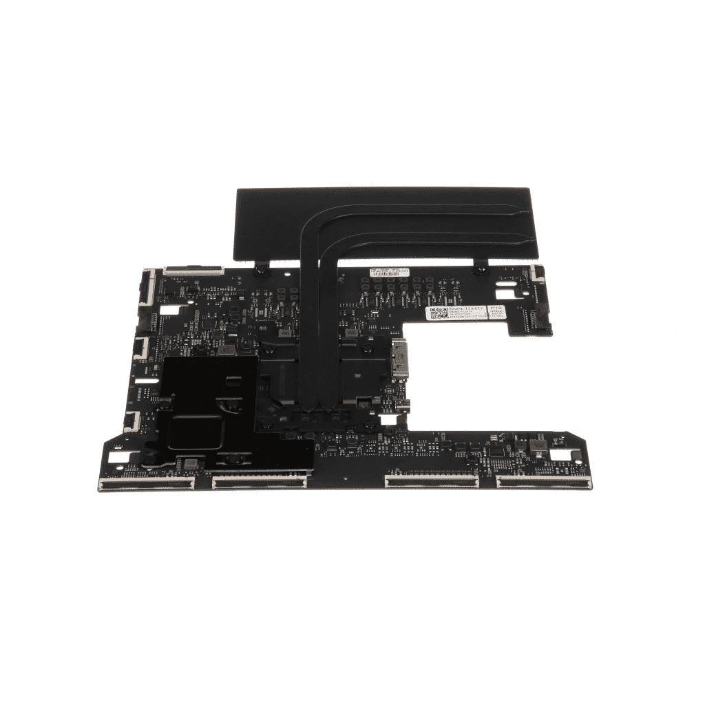 Samsung BN94-17446A Assembly Pcb Main