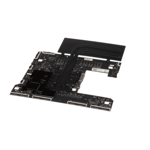 Samsung BN94-17446A Assembly Pcb Main
