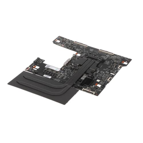 samsung BN94-17450X ASSEMBLY PCB MAIN