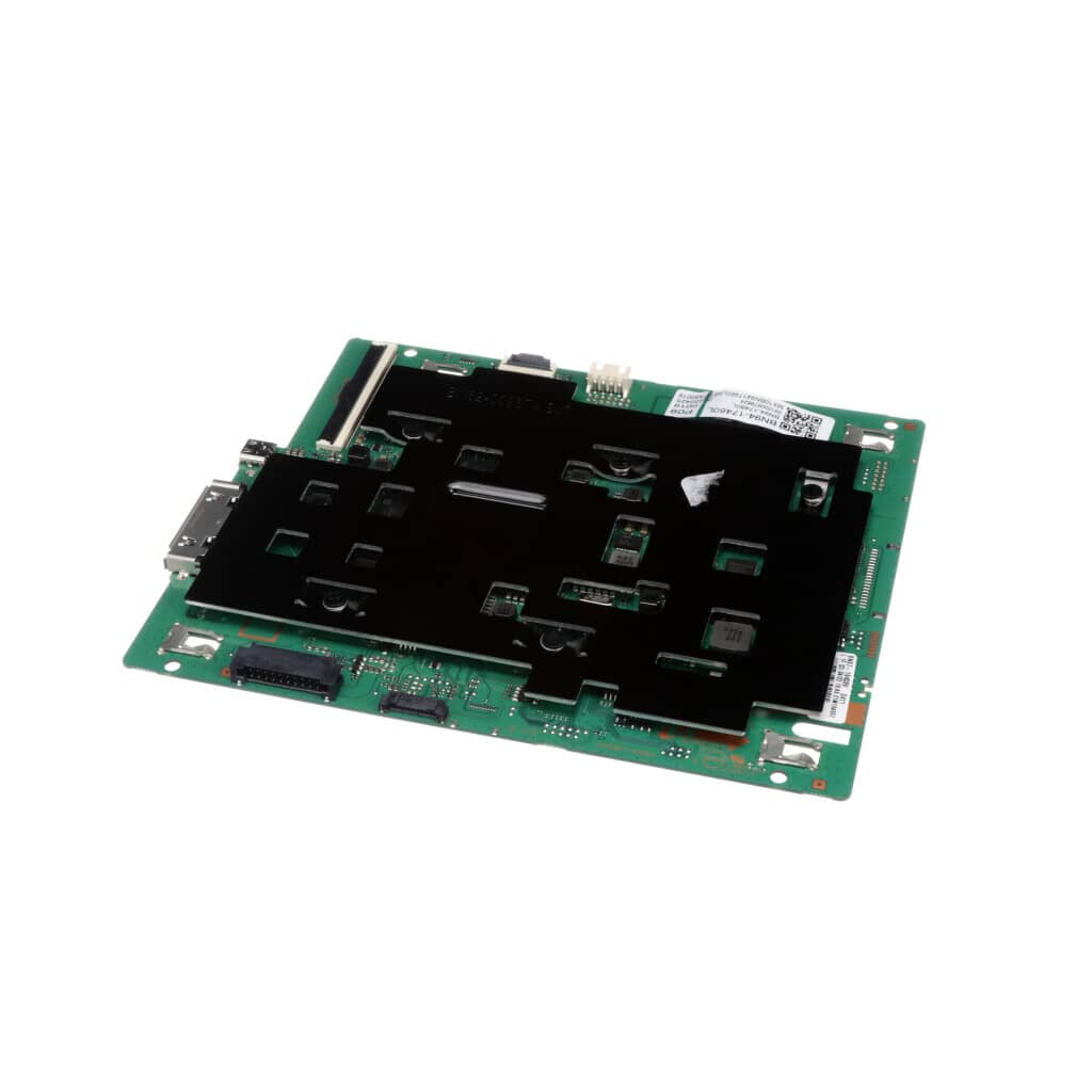 Samsung BN94-17460Q Assy Pcb Main