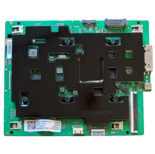 samsung BN94-17461T ASSEMBLY PCB MAIN