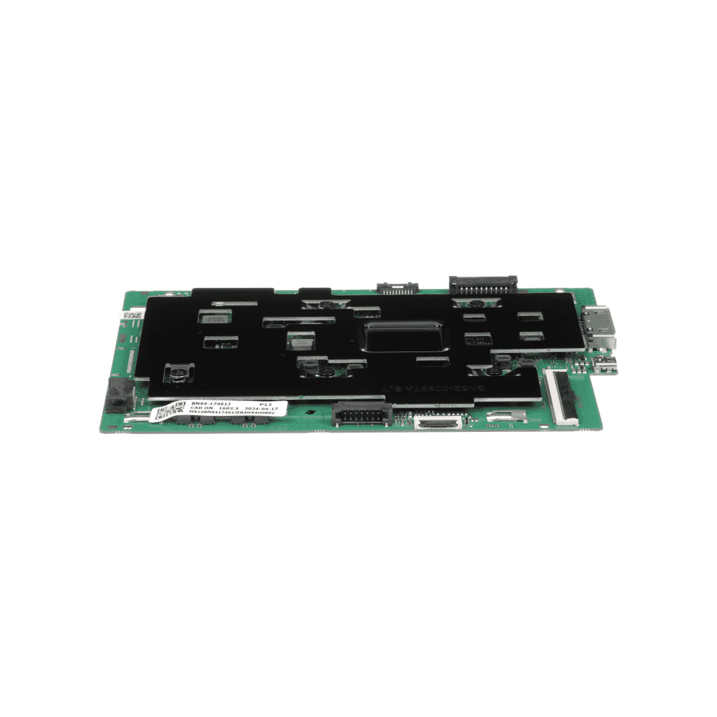 Samsung BN94-17461J Assy Pcb Main