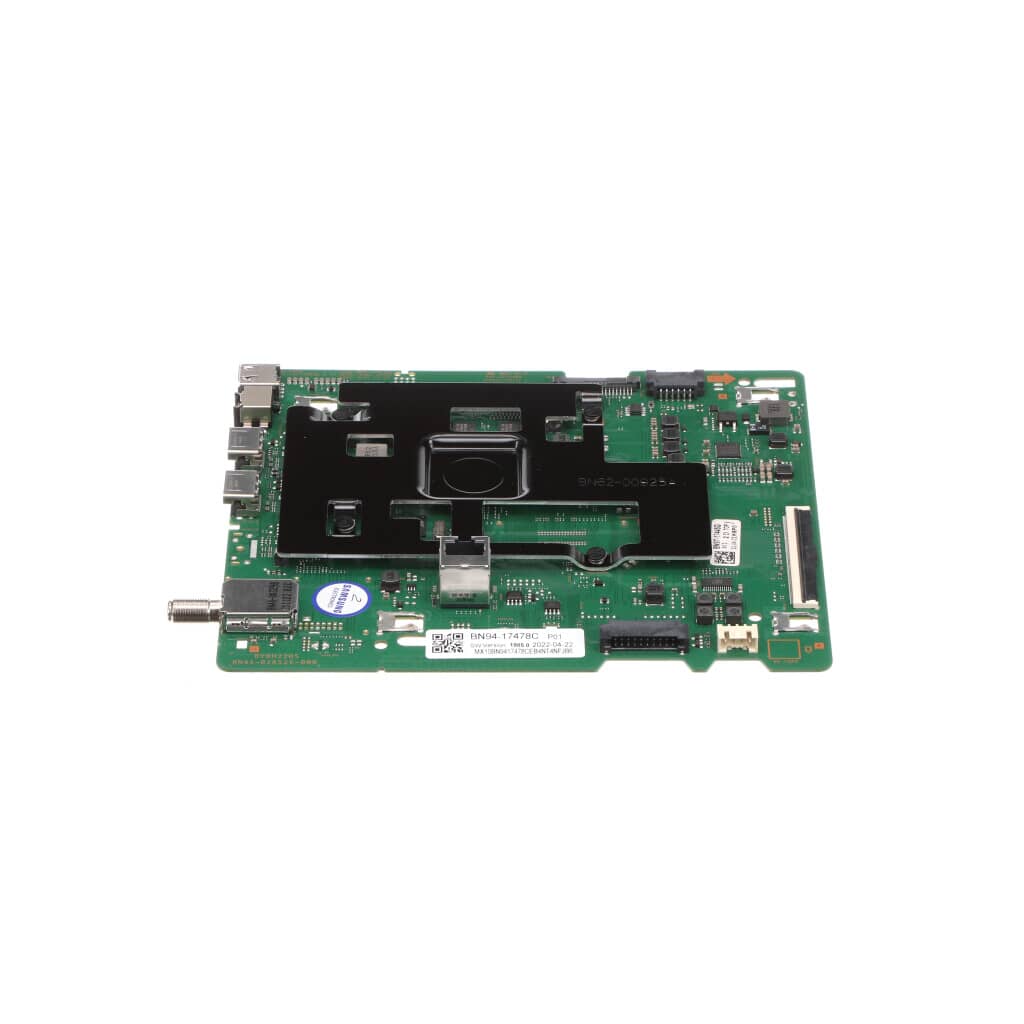 Samsung BN94-17342A Assembly Pcb Main