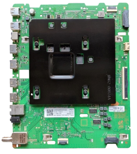 Samsung BN94-17491H Assembly Pcb Main