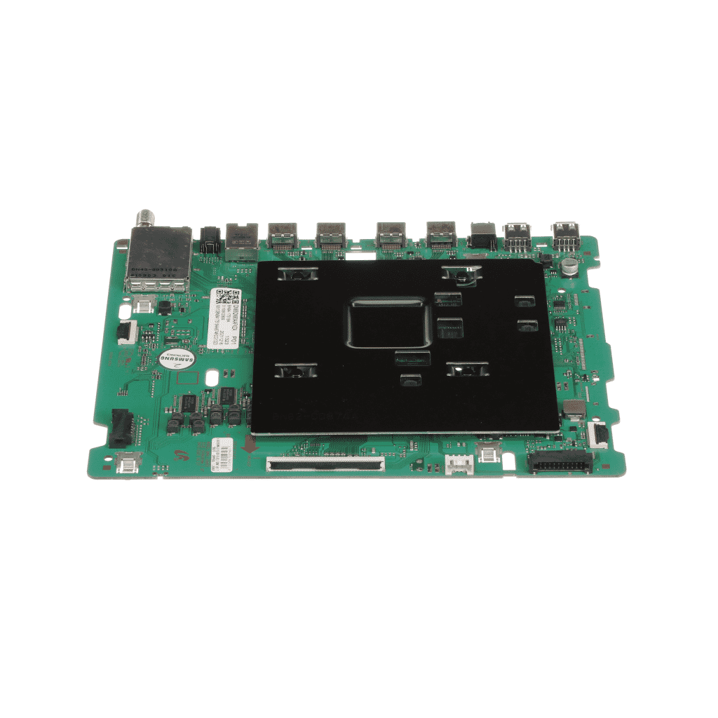 Samsung BN94-17292Z Assembly Pcb Main