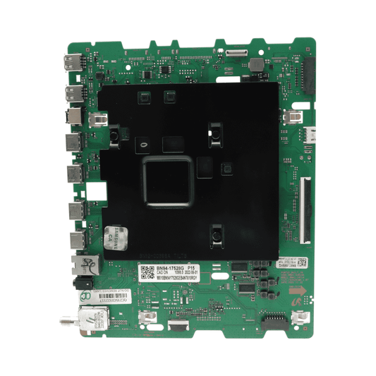 Carte PCB principale d'assemblage Samsung BN94-17528G
