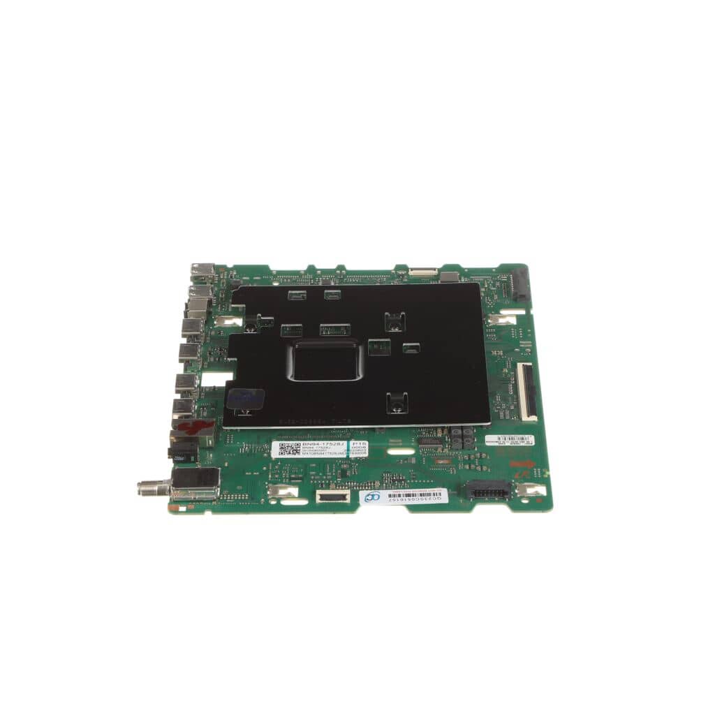 Samsung BN94-17528D Assembly Pcb Main