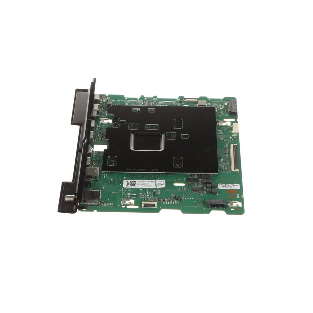 Carte mère principale Samsung BN94-17529C