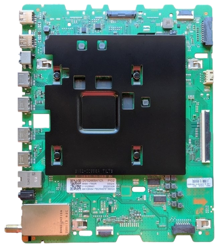 samsung BN94-17552R ASSEMBLY PCB MAIN