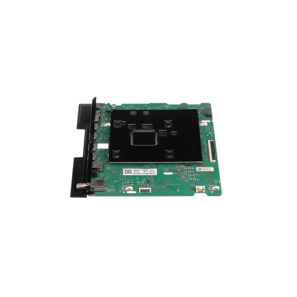 Carte PCB principale d'assemblage Samsung BN94-17004U
