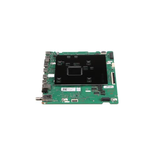 Samsung BN94-17214B Assy Pcb Main;Qaqn85K