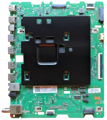 samsung BN94-17597E PCB MAIN