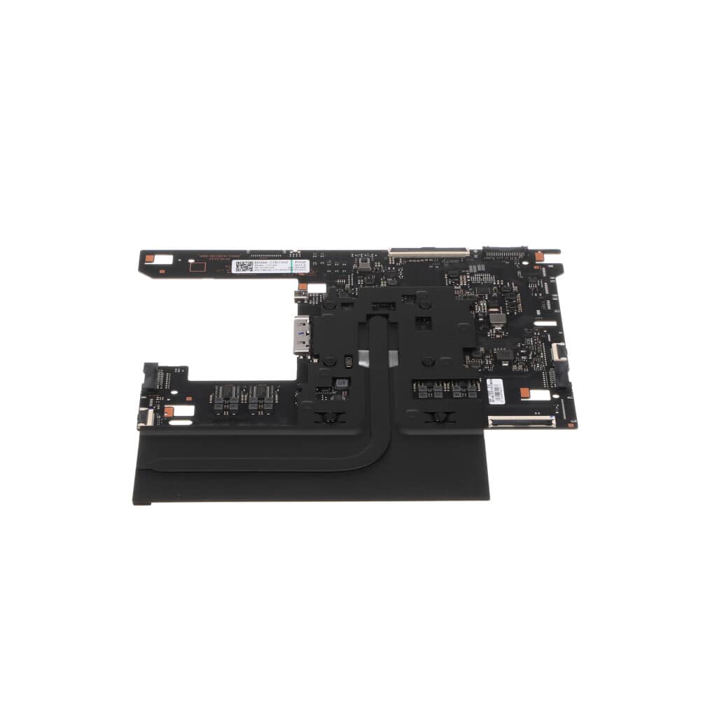 Carte PCB principale d'assemblage Samsung BN94-17418G
