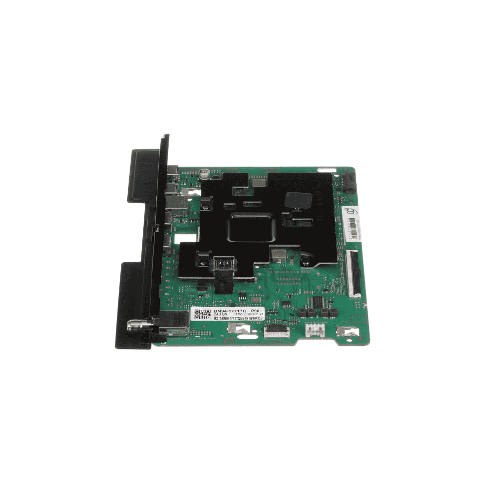 Carte PCB principale Samsung BN94-17717Q